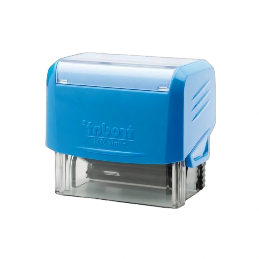 Trodat 38x14mm 3911 azul