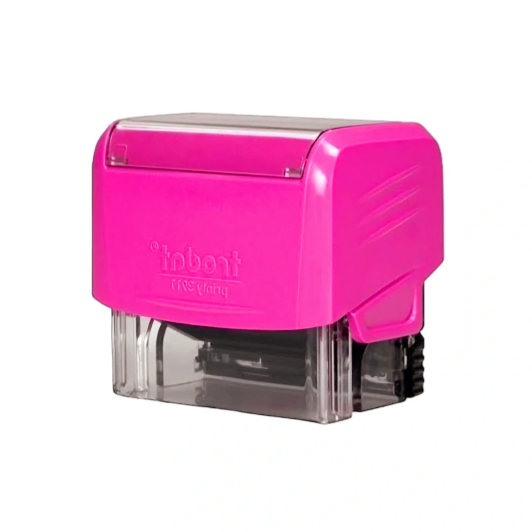 Trodat 38x14mm 3911 rosa