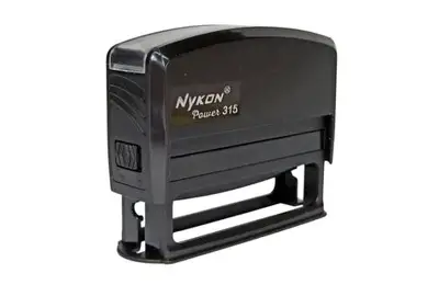 Nykon 315 69x10mm Preto