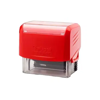 Trodat 3911 vermelho